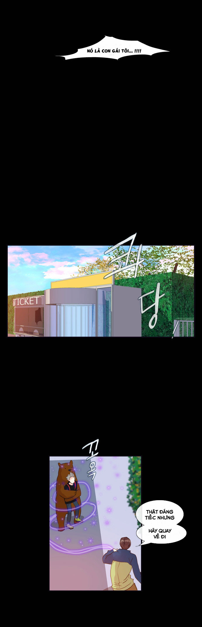 Flow - Chương 58 - Trang 27