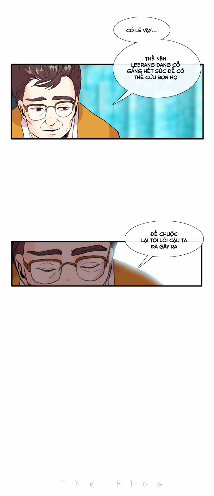 Flow - Chương 58 - Trang 4