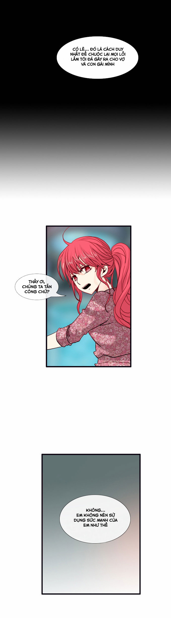 Flow - Chương 58 - Trang 32