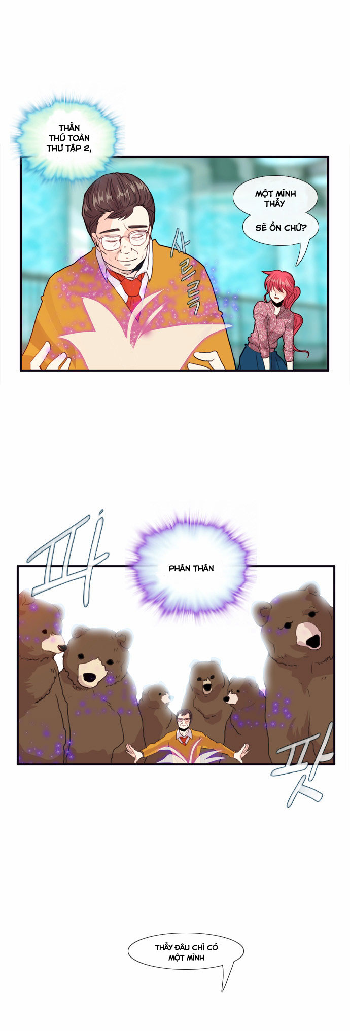 Flow - Chương 58 - Trang 34