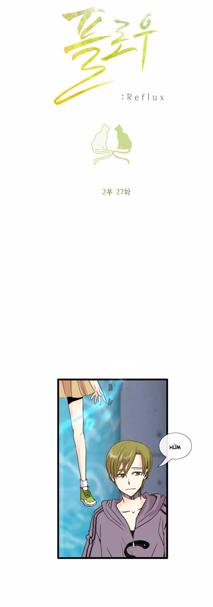 Flow - Chương 58 - Trang 5