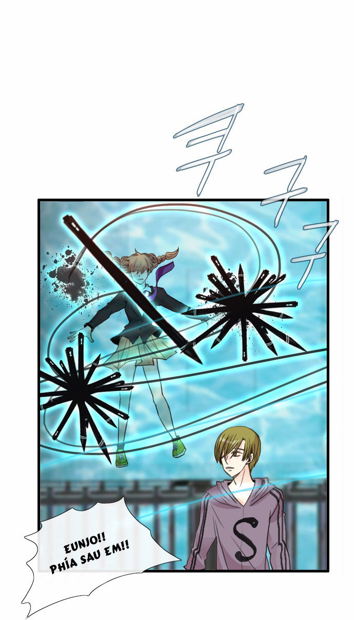 Flow - Chương 58 - Trang 8