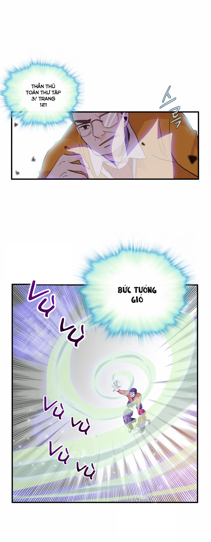 Flow - Chương 58 - Trang 10