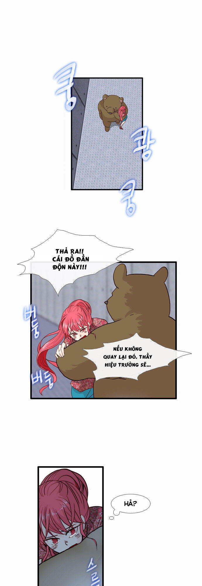 Flow - Chương 60 - Trang 2