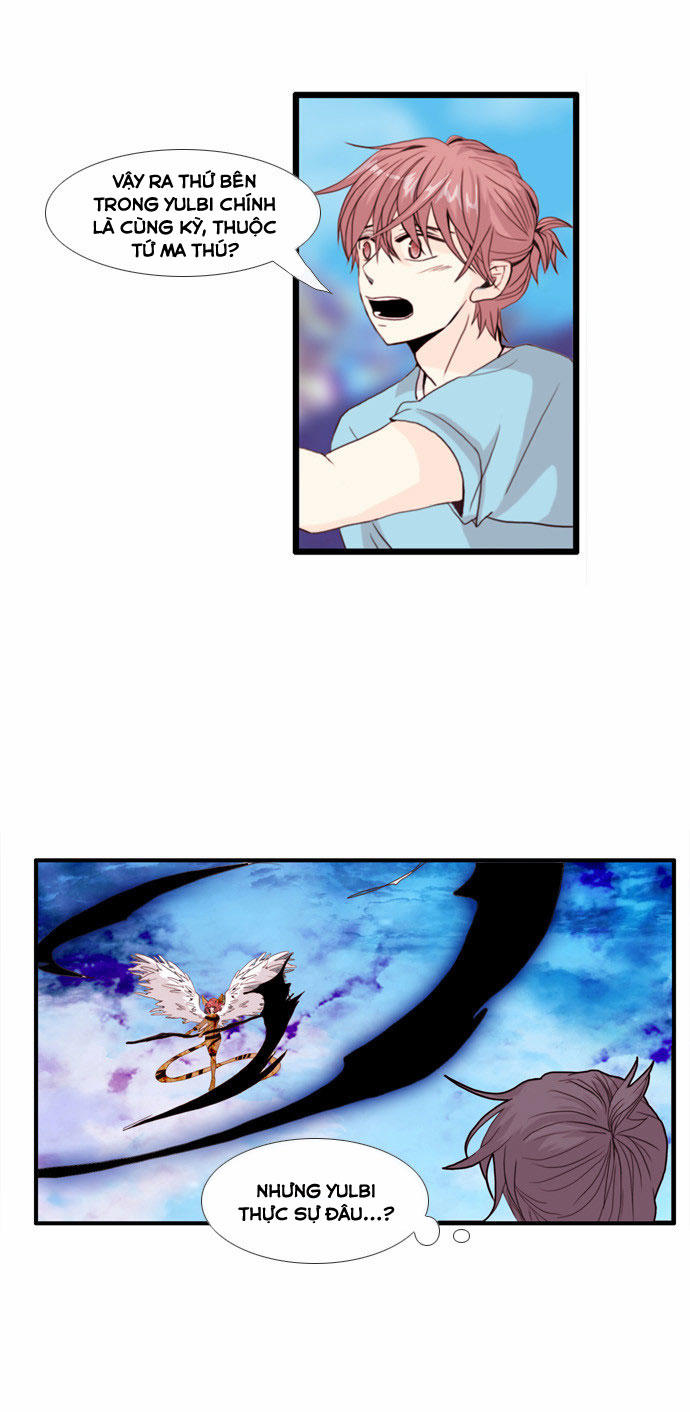 Flow - Chương 60 - Trang 14