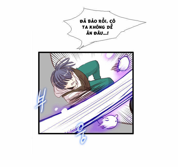 Flow - Chương 60 - Trang 16