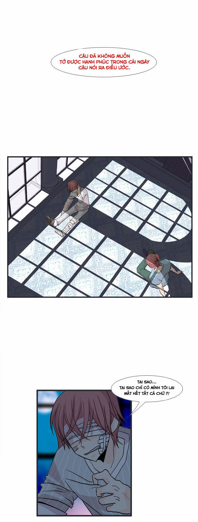 Flow - Chương 60 - Trang 27