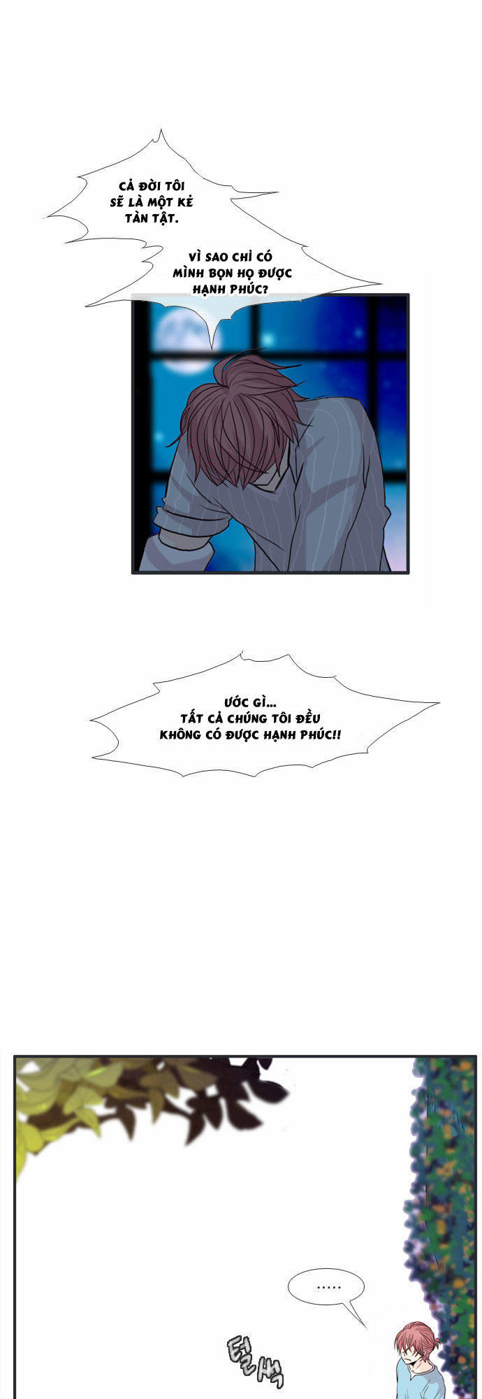 Flow - Chương 60 - Trang 28