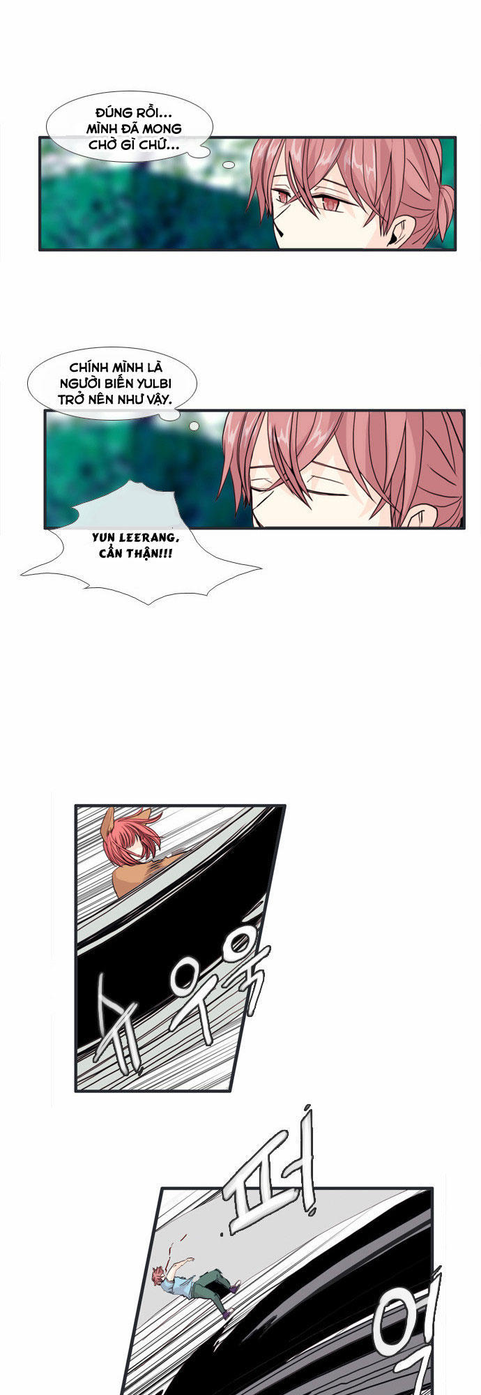 Flow - Chương 60 - Trang 30