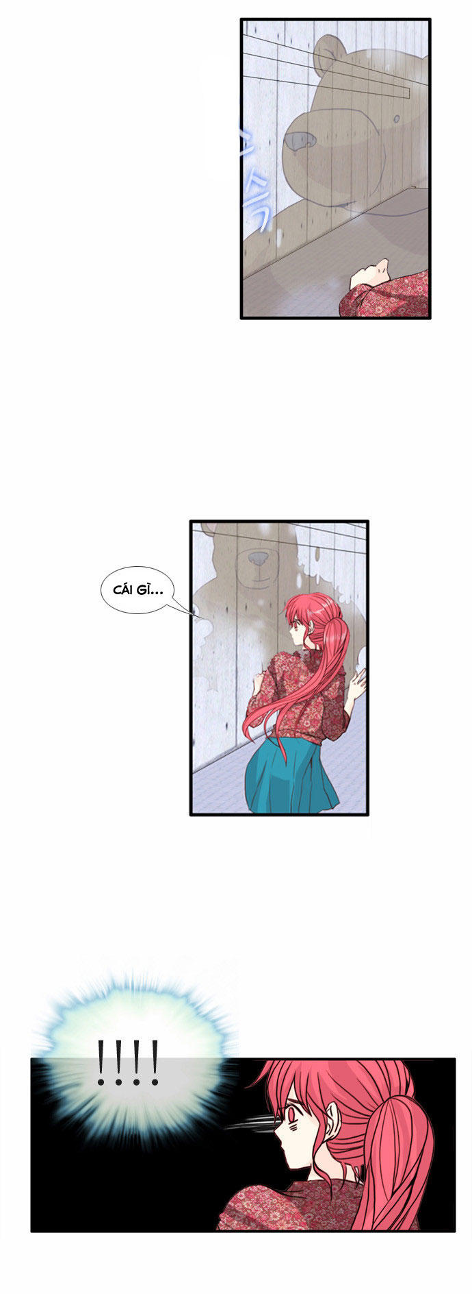 Flow - Chương 60 - Trang 4