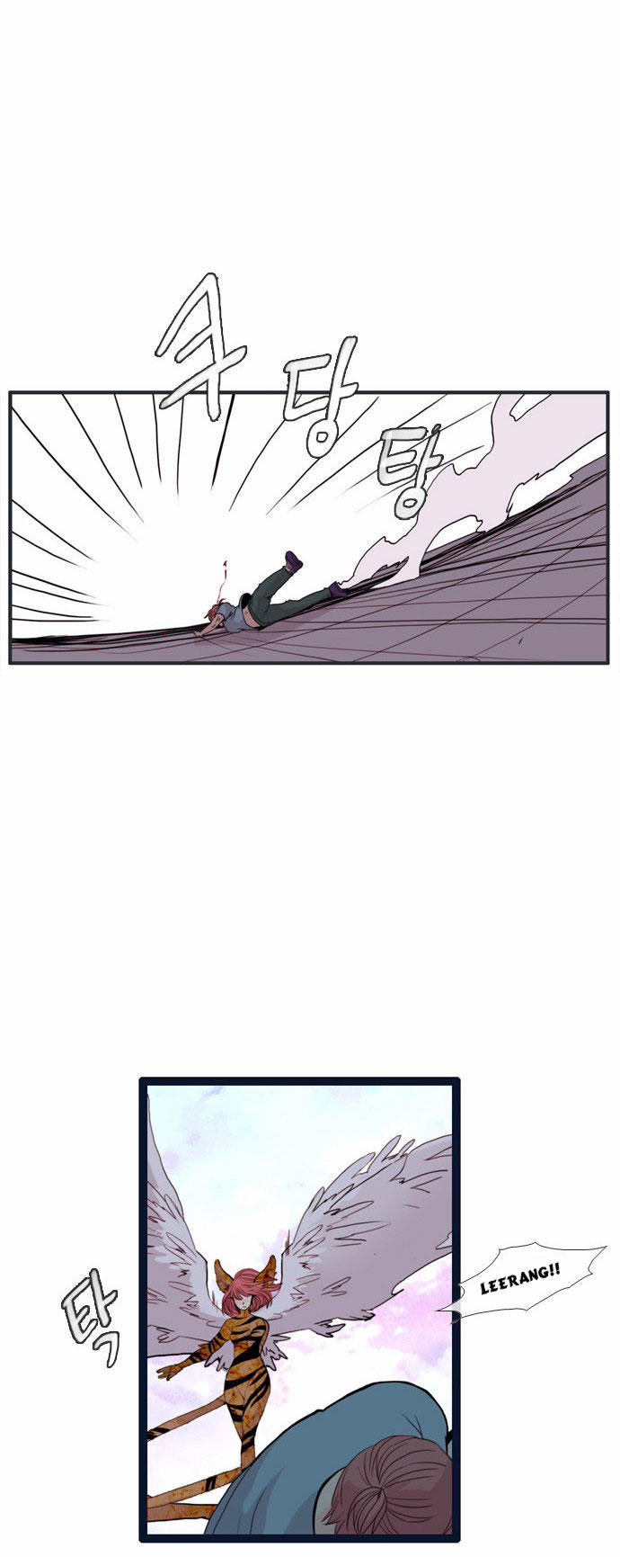 Flow - Chương 60 - Trang 32