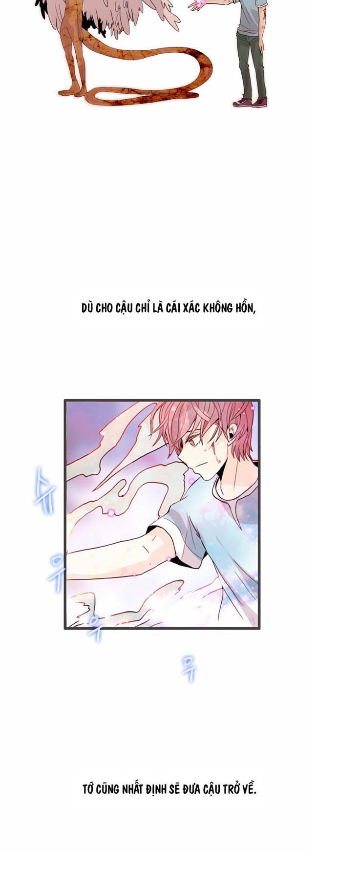 Flow - Chương 60 - Trang 38