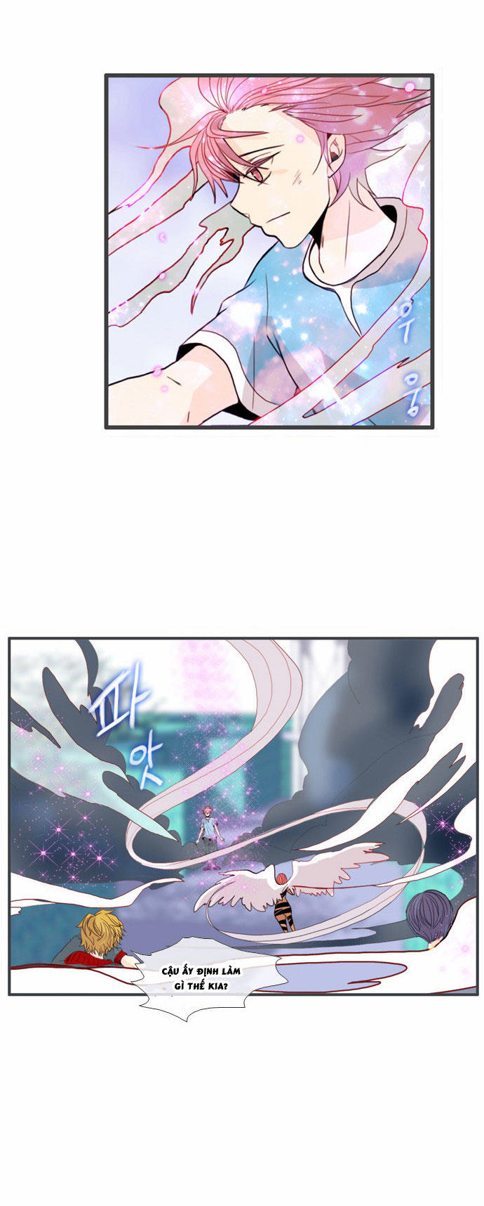 Flow - Chương 60 - Trang 39