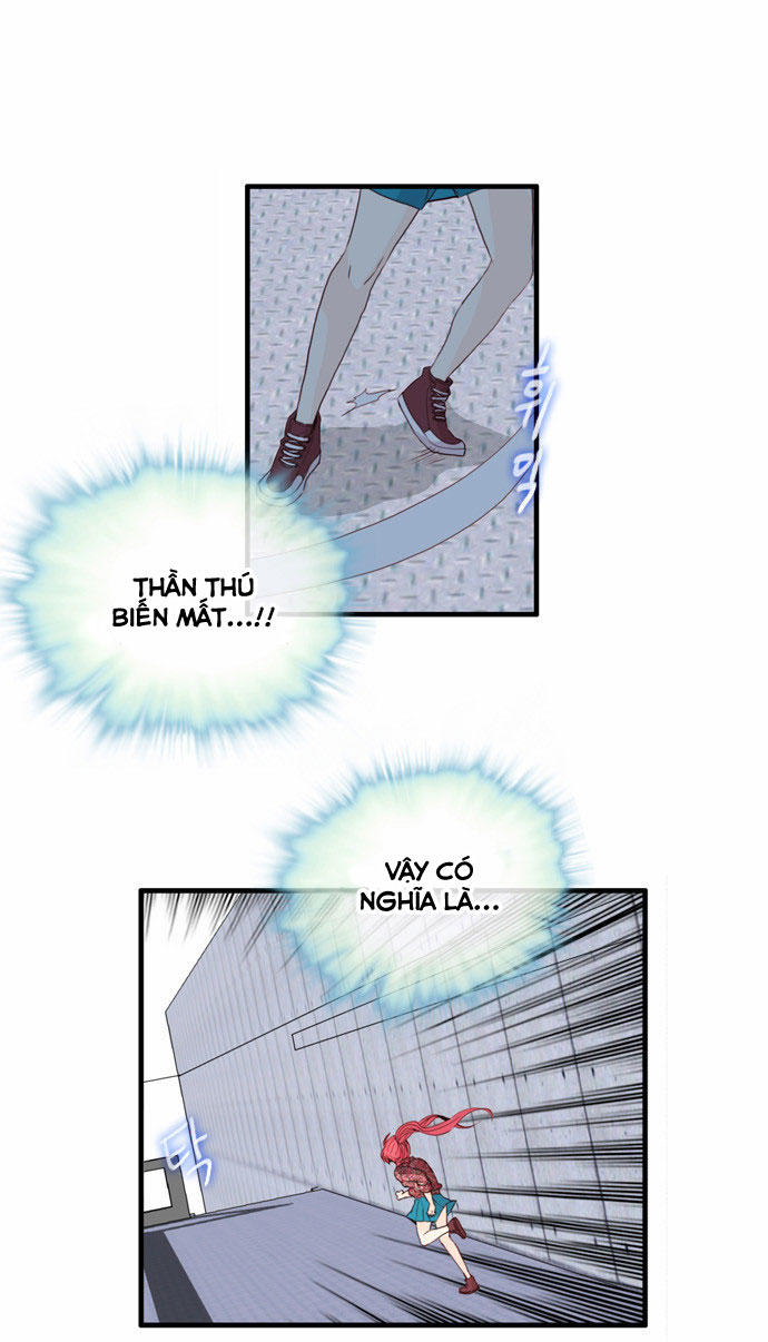 Flow - Chương 60 - Trang 5