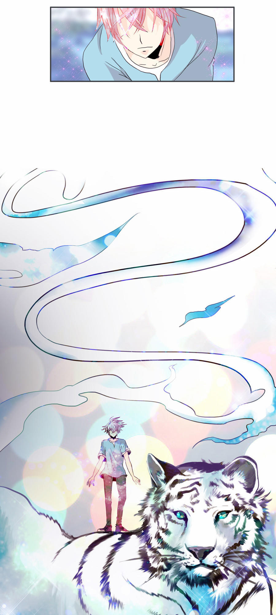 Flow - Chương 60 - Trang 42