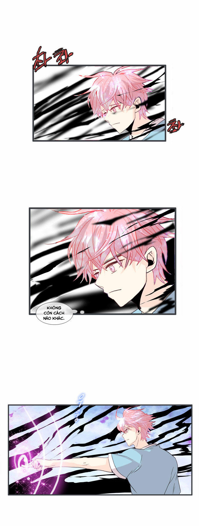 Flow - Chương 60 - Trang 47