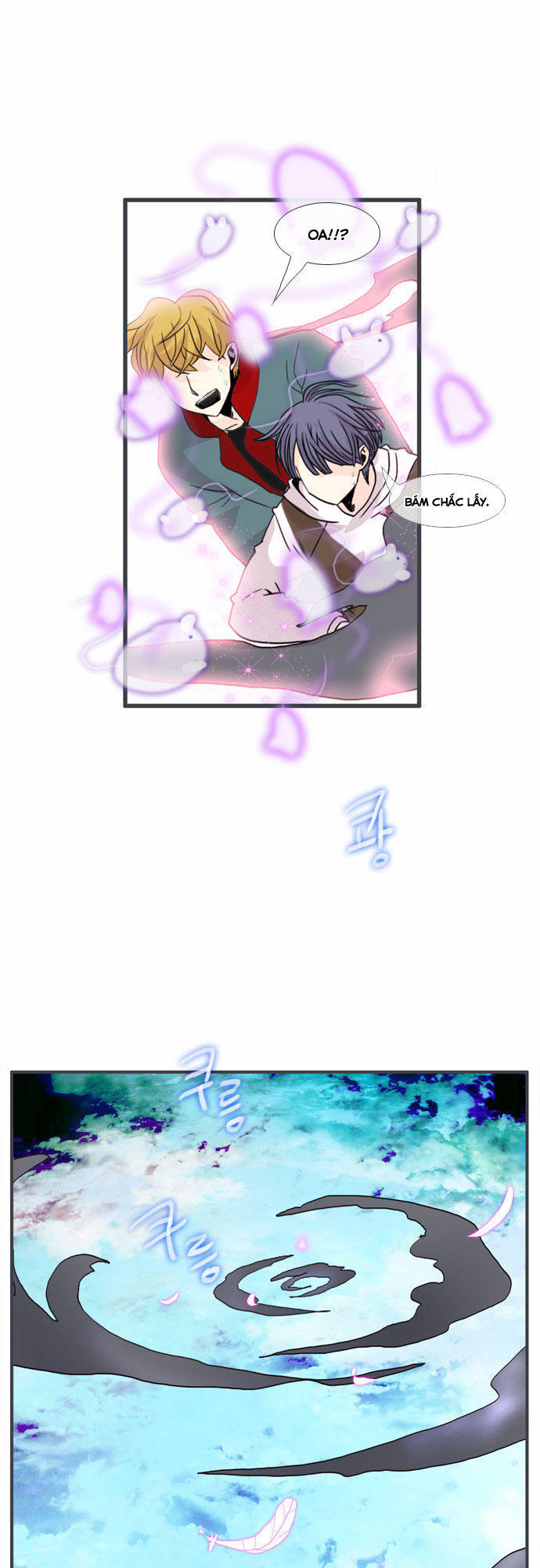 Flow - Chương 60 - Trang 51