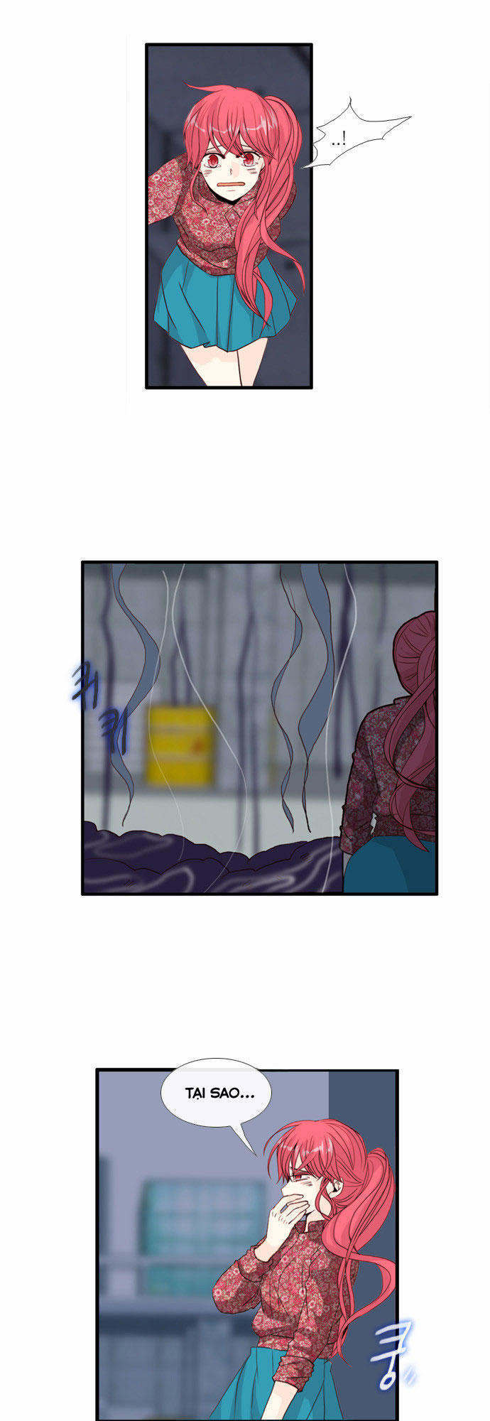 Flow - Chương 60 - Trang 7