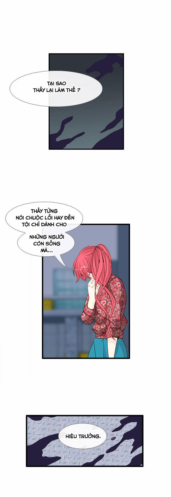 Flow - Chương 60 - Trang 9