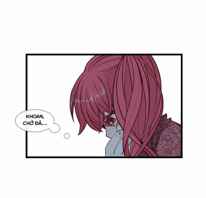 Flow - Chương 60 - Trang 10