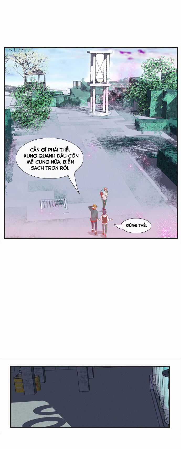 Flow - Chương 61 - Trang 17