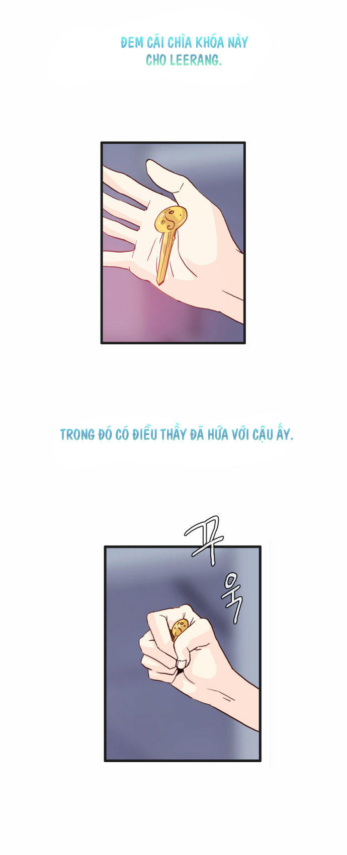 Flow - Chương 61 - Trang 18