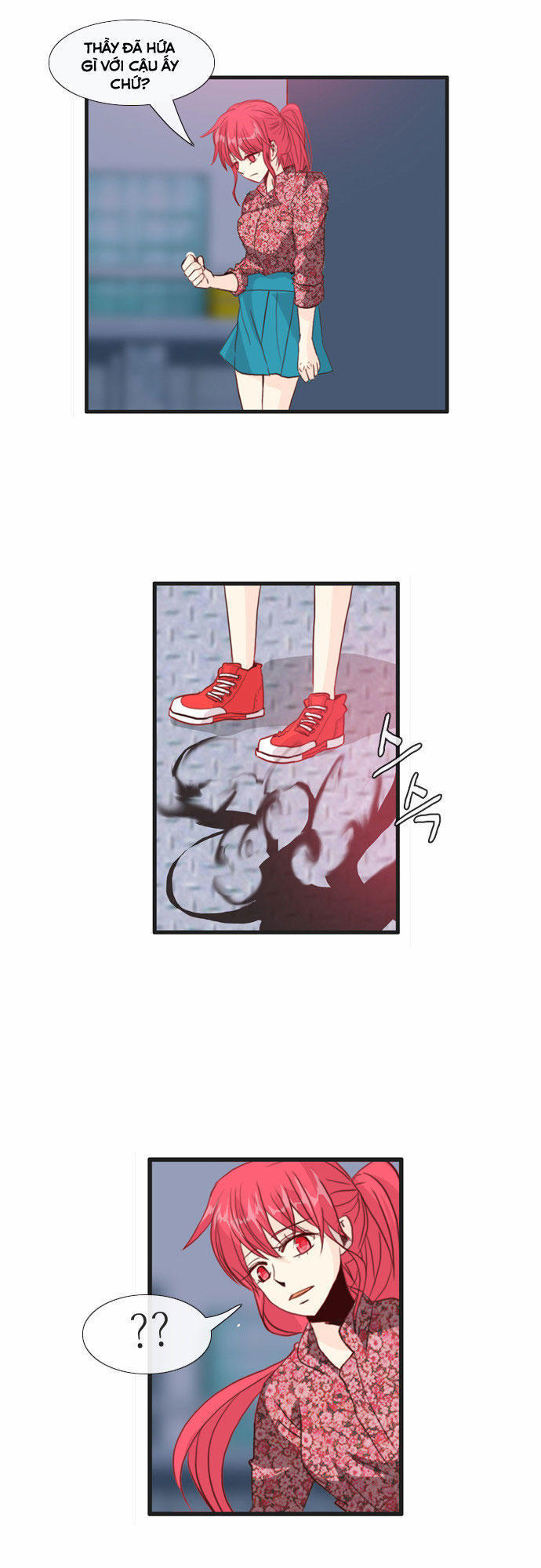 Flow - Chương 61 - Trang 19