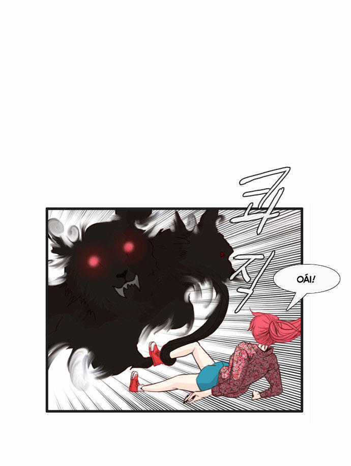 Flow - Chương 61 - Trang 20