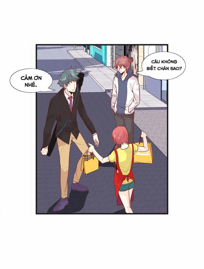 Flow - Chương 61 - Trang 3