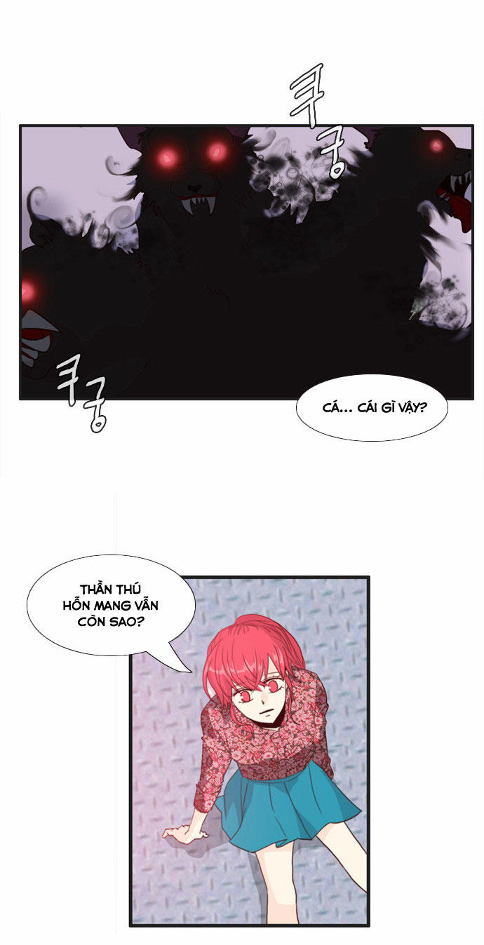 Flow - Chương 61 - Trang 21