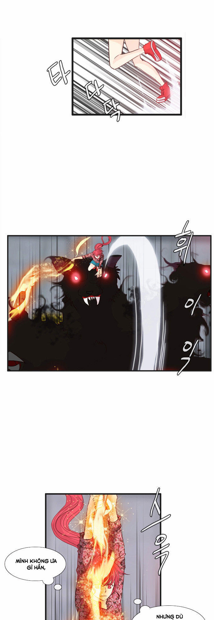 Flow - Chương 61 - Trang 24