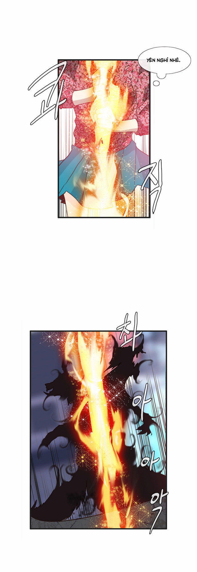 Flow - Chương 61 - Trang 26