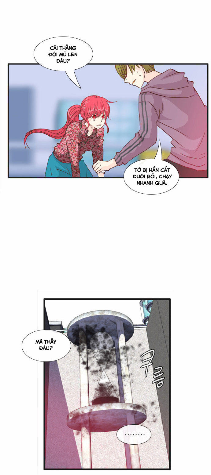 Flow - Chương 61 - Trang 33