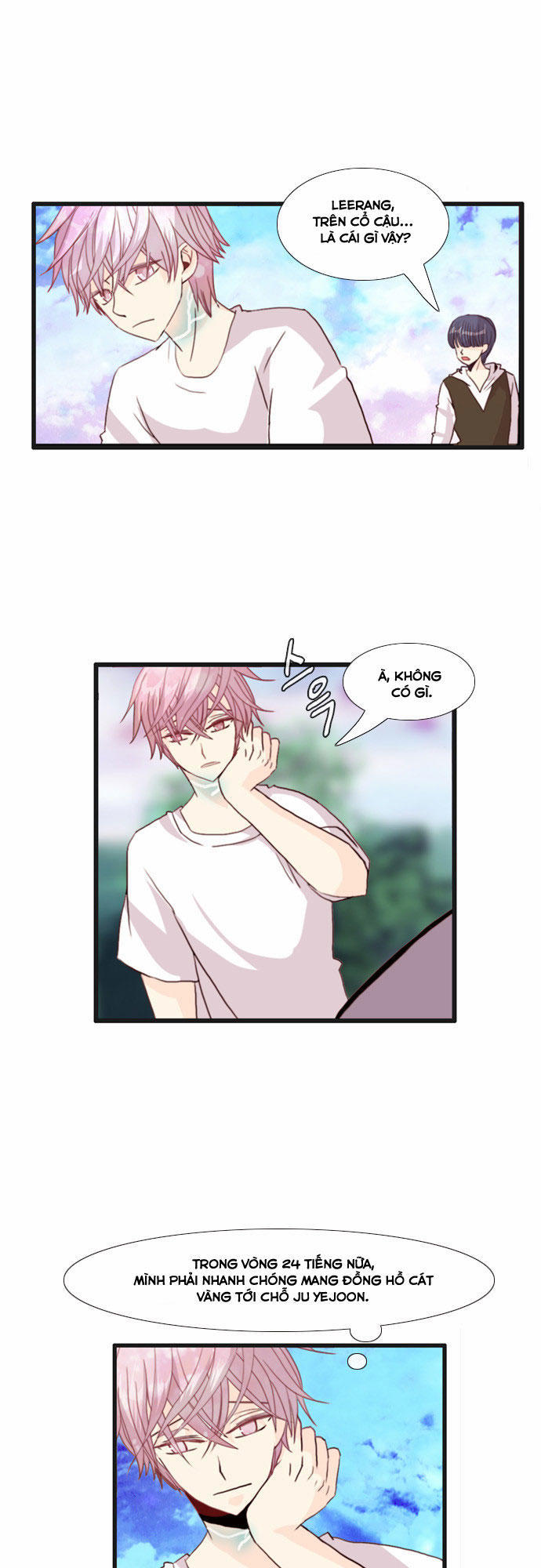 Flow - Chương 61 - Trang 37