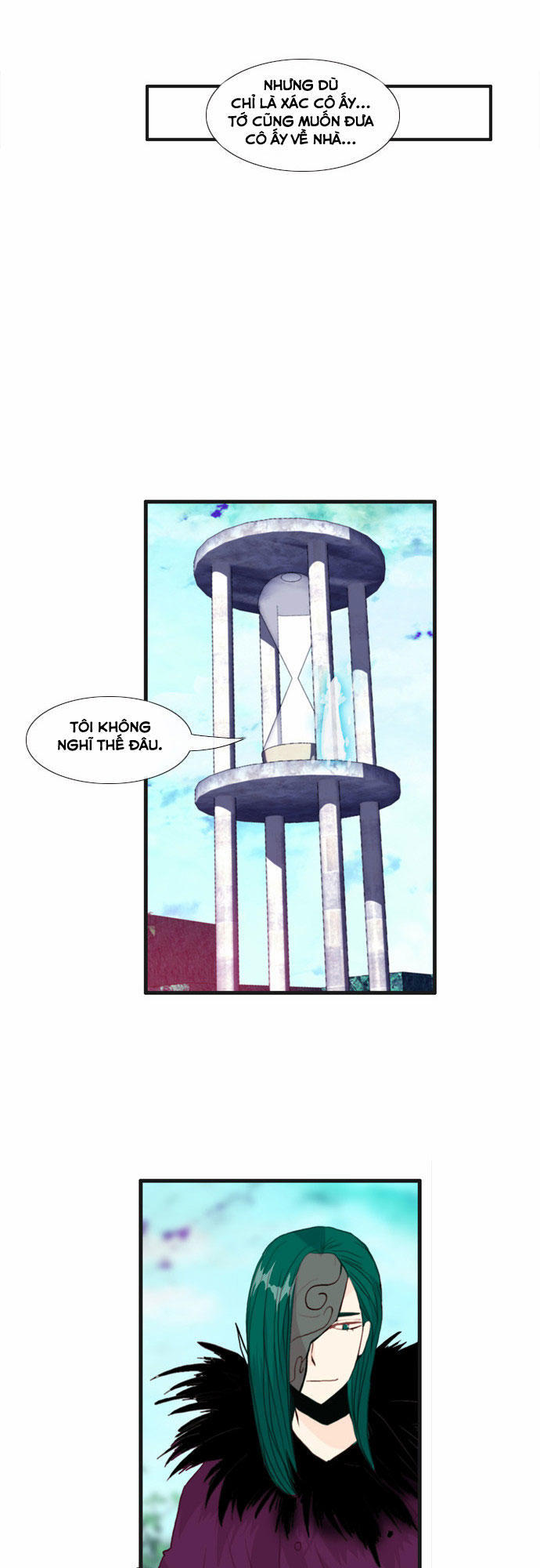 Flow - Chương 61 - Trang 41