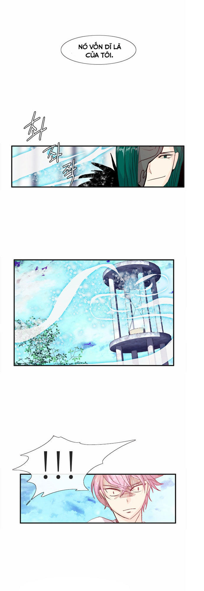 Flow - Chương 61 - Trang 44