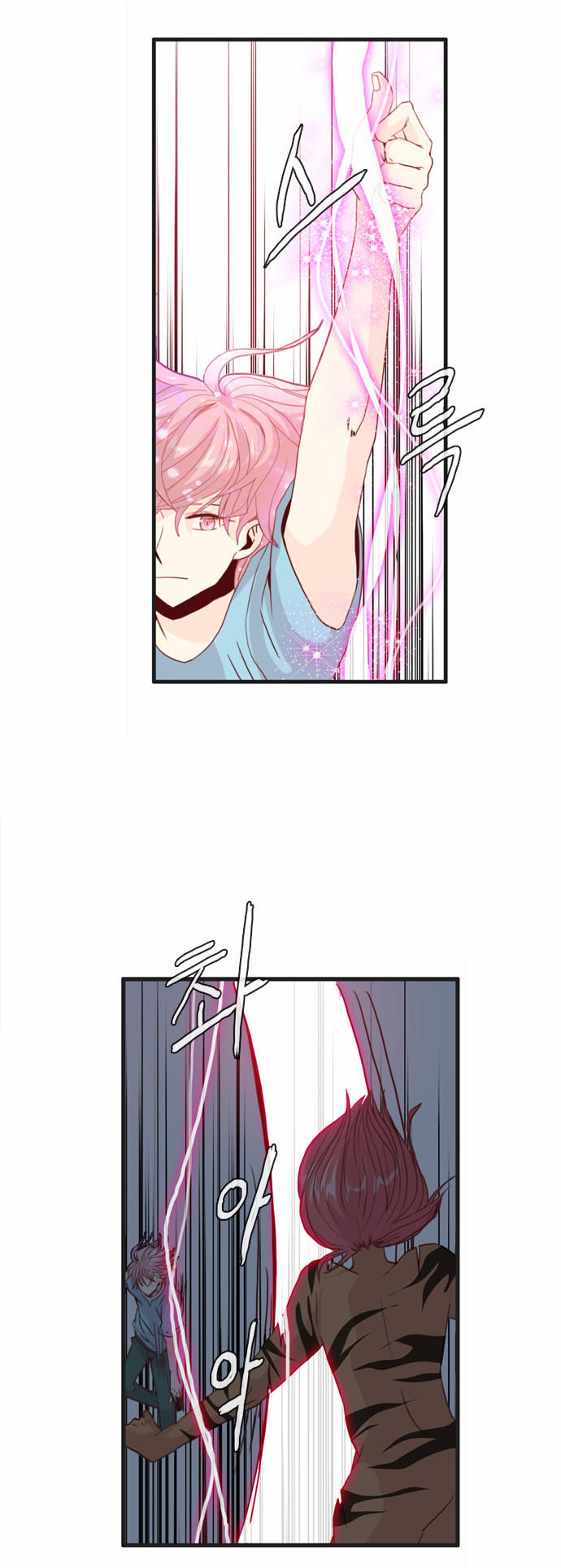 Flow - Chương 61 - Trang 9