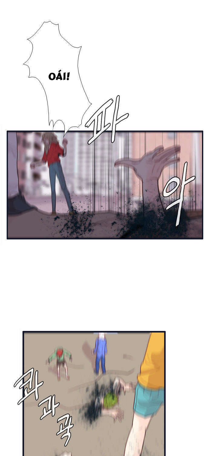 Flow - Chương 63 - Trang 17