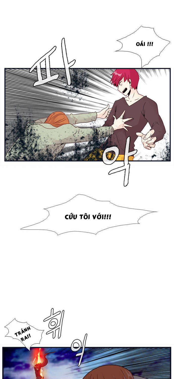 Flow - Chương 63 - Trang 19