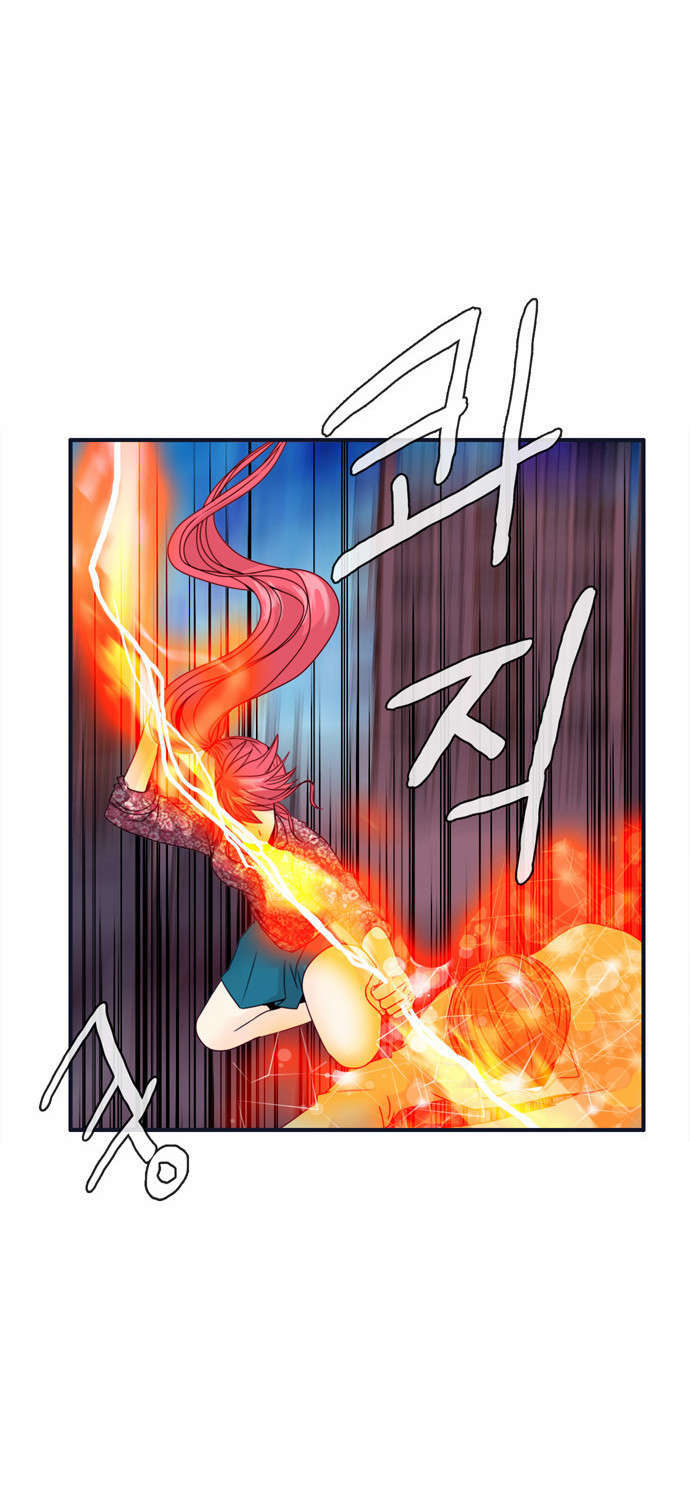 Flow - Chương 63 - Trang 21