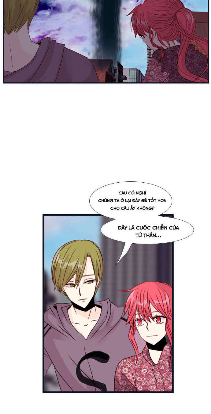 Flow - Chương 63 - Trang 24