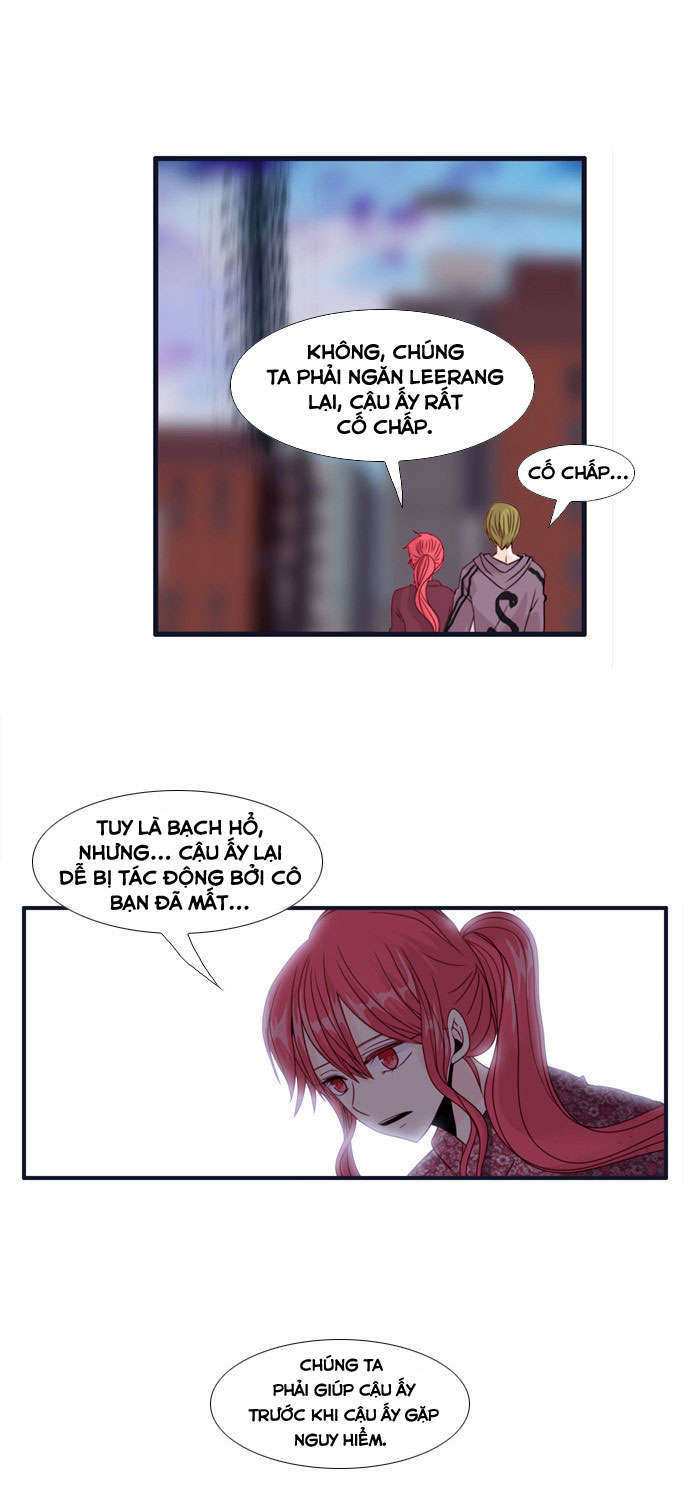 Flow - Chương 63 - Trang 25