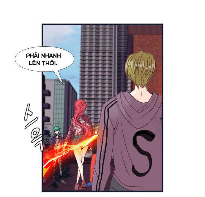 Flow - Chương 63 - Trang 26