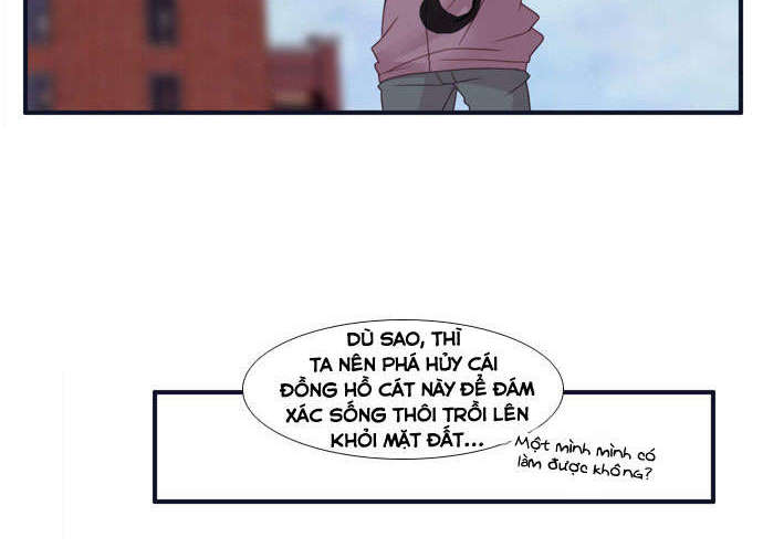 Flow - Chương 63 - Trang 28