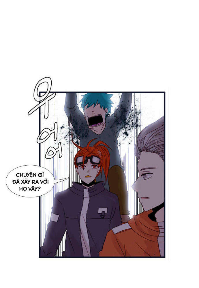 Flow - Chương 63 - Trang 30