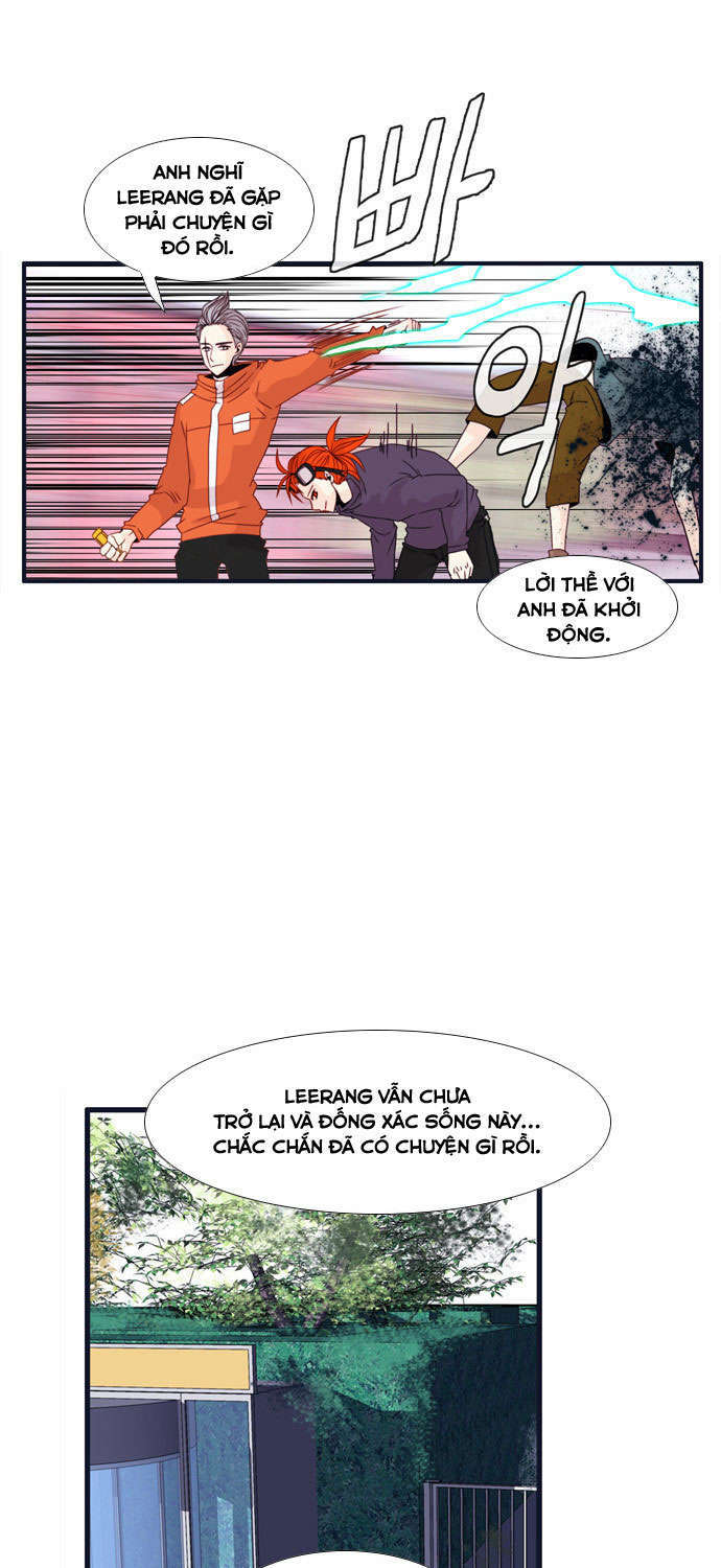 Flow - Chương 63 - Trang 31