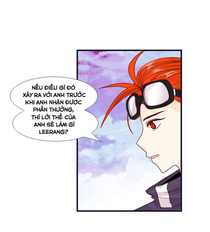 Flow - Chương 63 - Trang 33