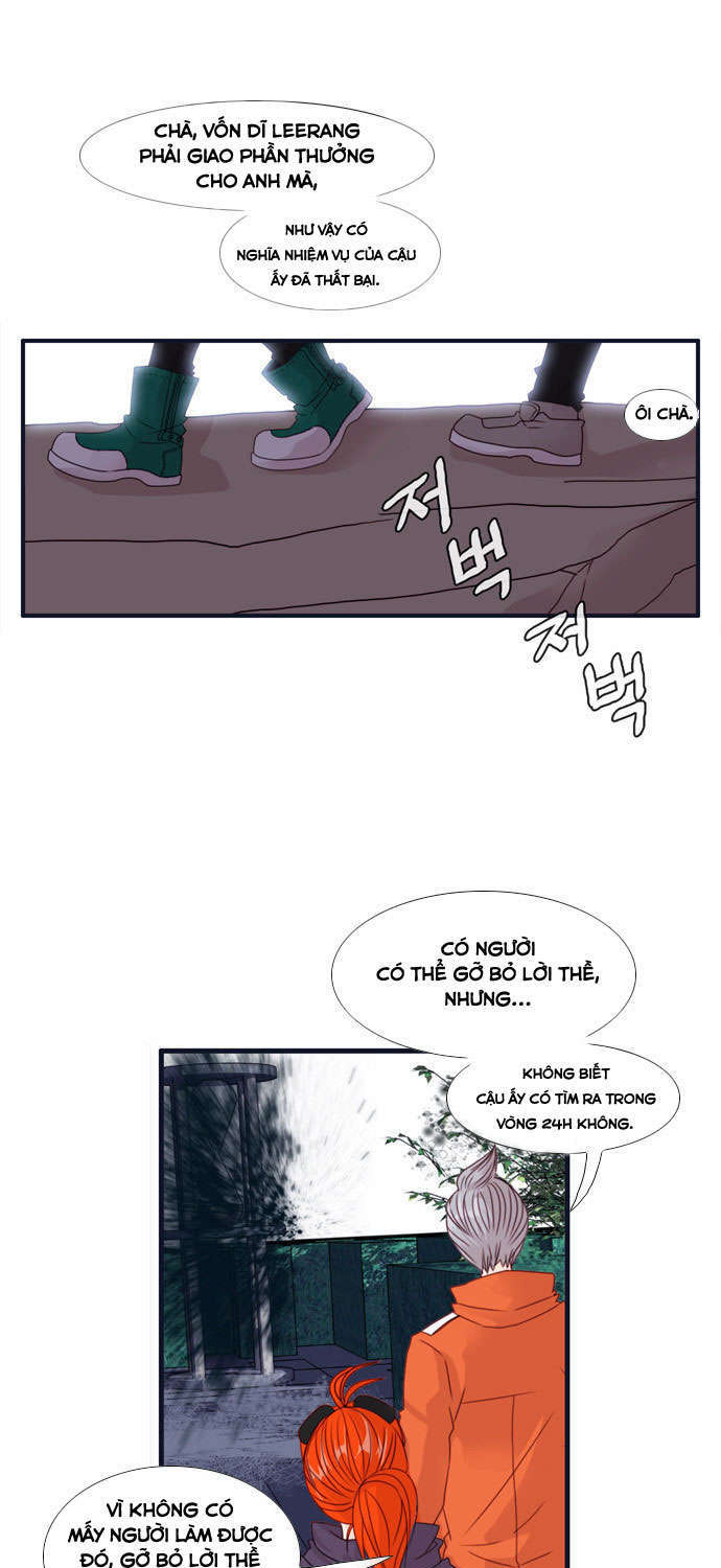 Flow - Chương 63 - Trang 34