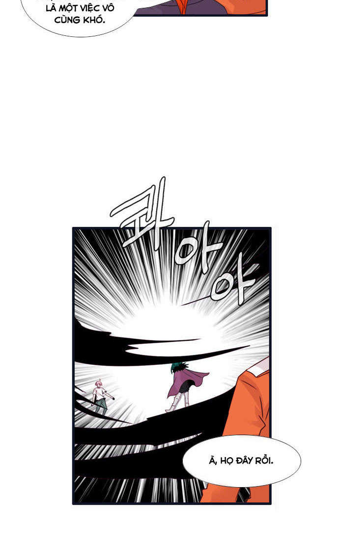 Flow - Chương 63 - Trang 35
