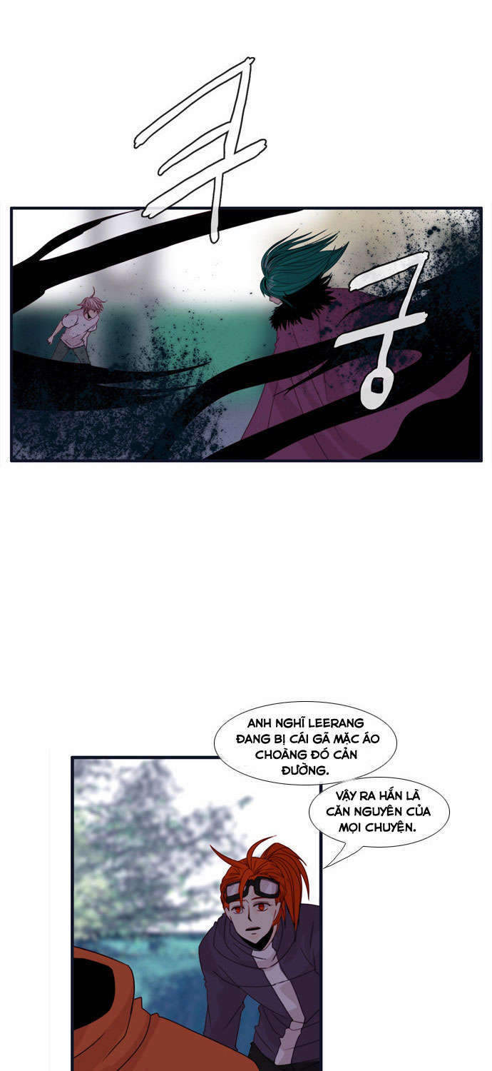 Flow - Chương 63 - Trang 36